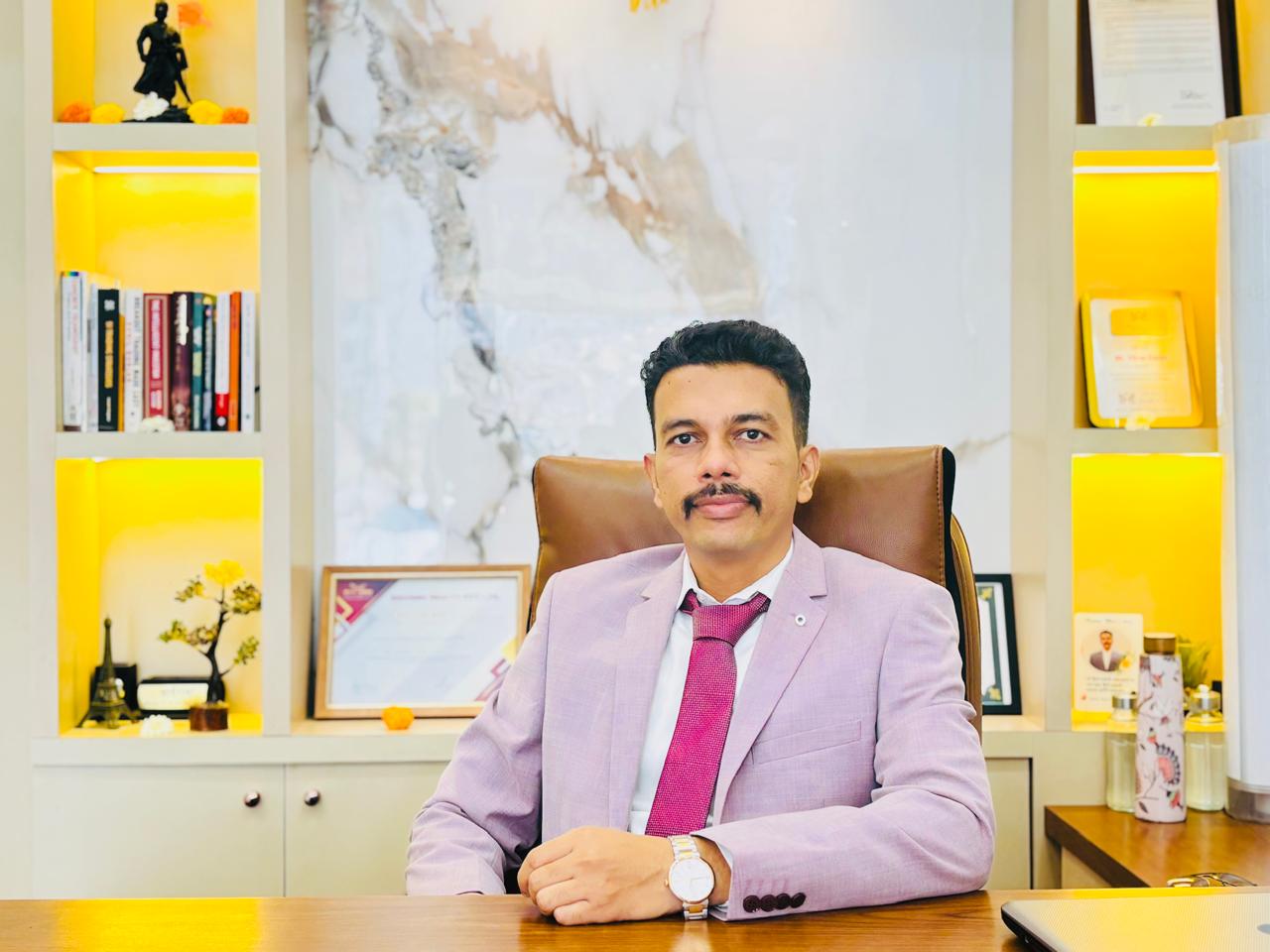 Founder